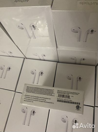 Airpods 2 premium