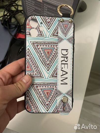 Чехол для iPhone 11