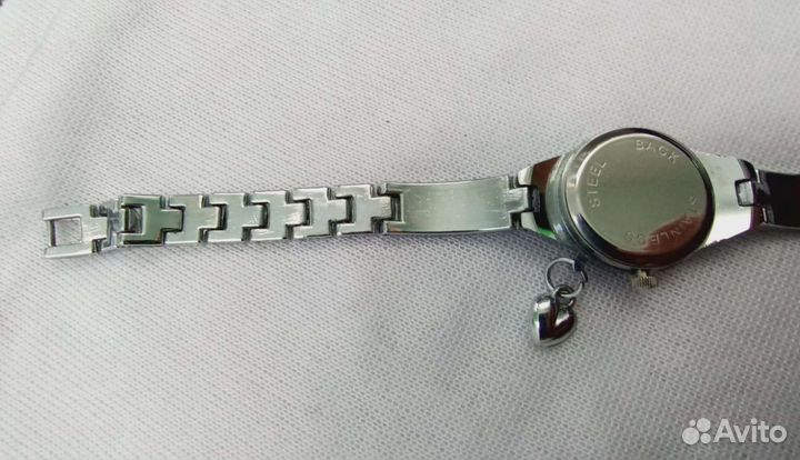 Часы Quartz Ehtime