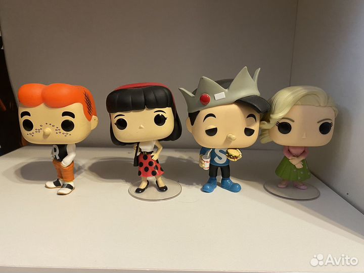 Funko Pop Riverdale