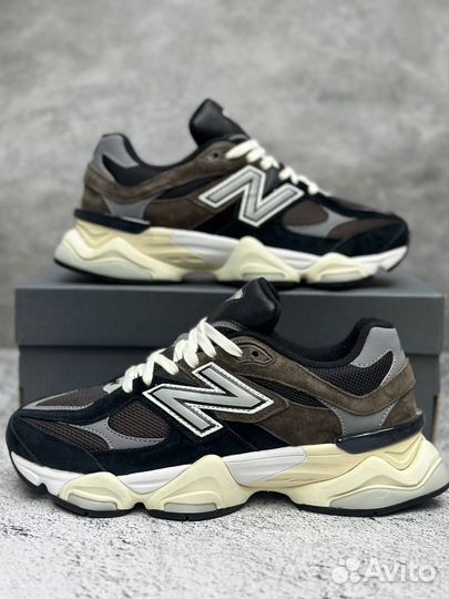 Кроссовки New Balance 9060