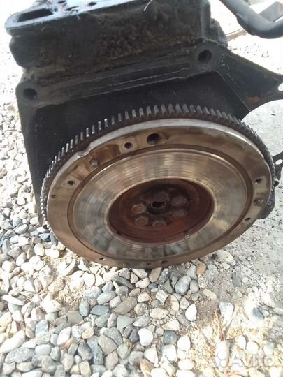 Двигатель ваз