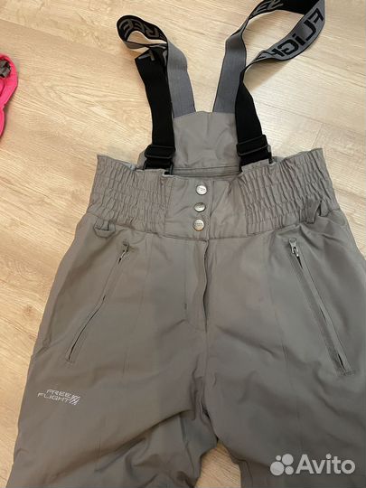 Горнолыжный костюм женский 44 46