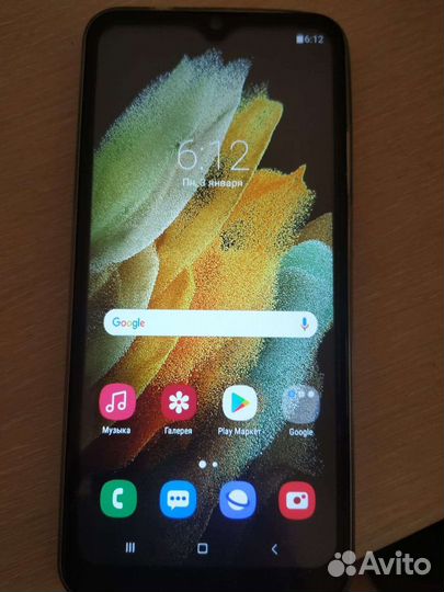 Телефон Note30