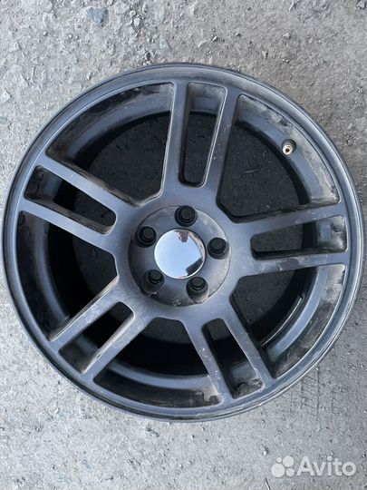 Диски литые r16