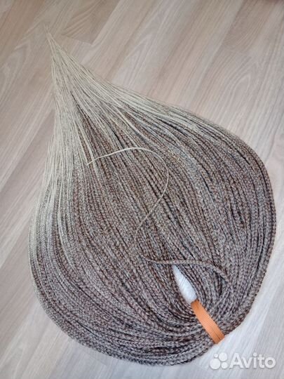 Комплект де косы