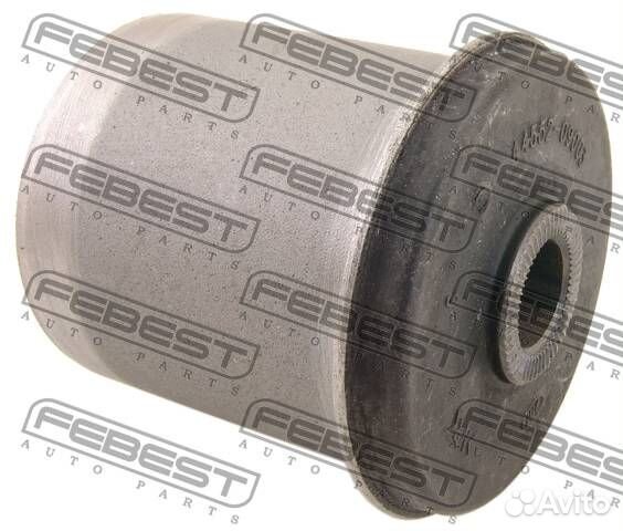 Sgab014 Сайлентблок переднего нижнего рычага