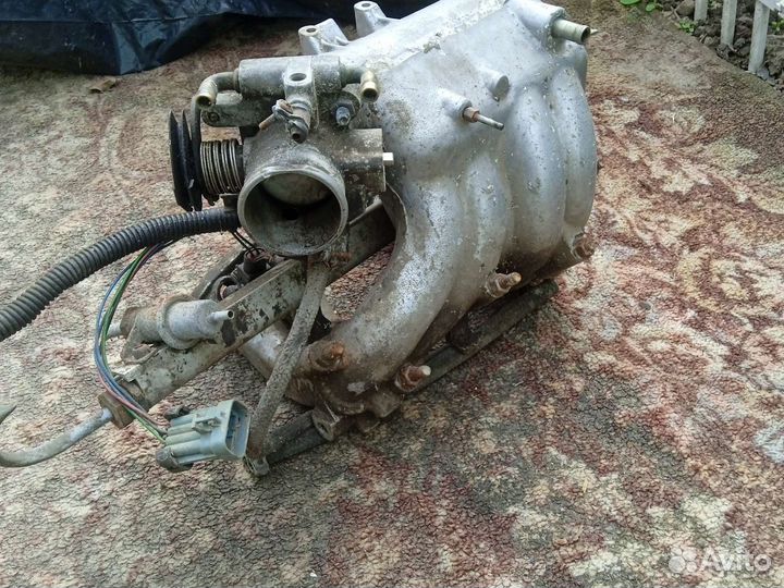 Запчасти на ваз 2115 бу