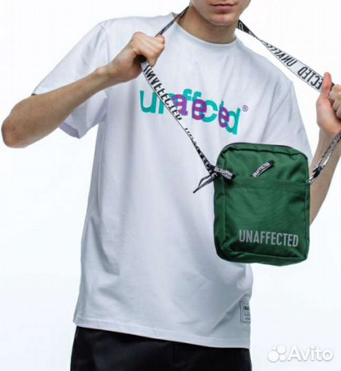 Сумка Unaffected