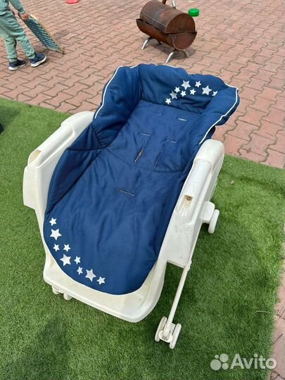 Кресло для кормления