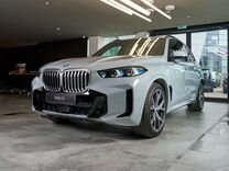 Новый BMW X5 3.0 AT, 2024, цена 14 920 000 руб.