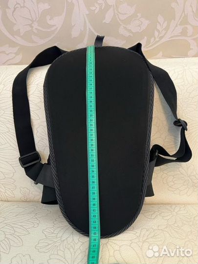 Защита для спины Черепашка