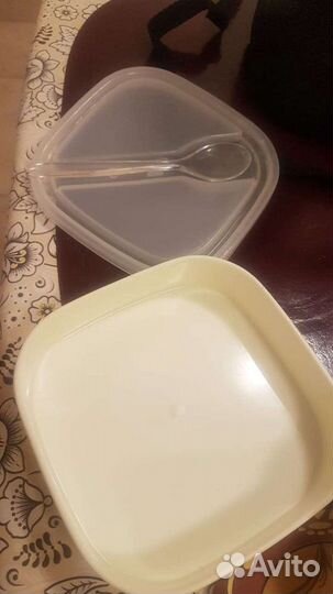 Термоконтейнер для еды