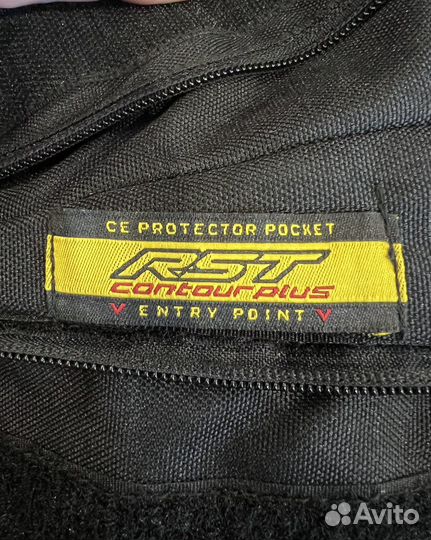 Штаны туристические RST