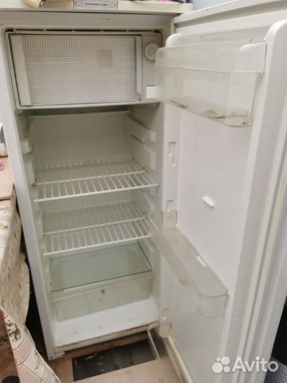 Холодильник саратов