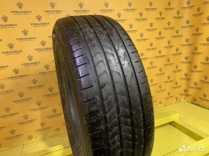 Hankook Ventus Prime3 SUV K125A 235/65 R17 104H