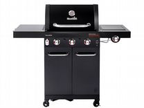 Газовый гриль Char-Broil Professional core 3B