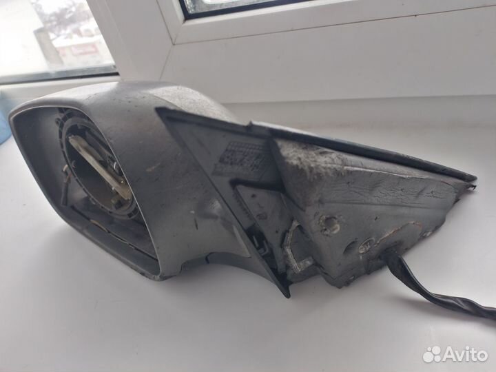 Зеркало полноразмерное Америка