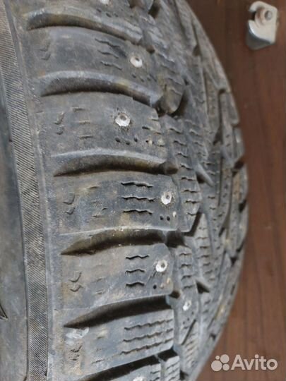 Диски литые r15 5x114 3