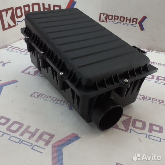 Корпус воздушного фильтра lifan myway