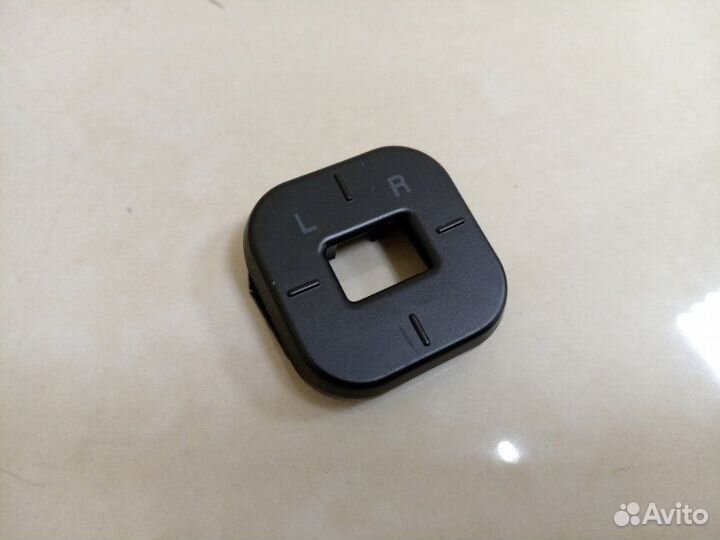 Блок управления зеркалами Hyundai Sonata EF G4GC