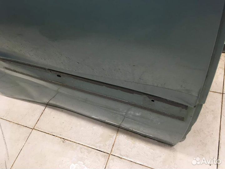 Дверь задняя правая Focus I 1998-2004