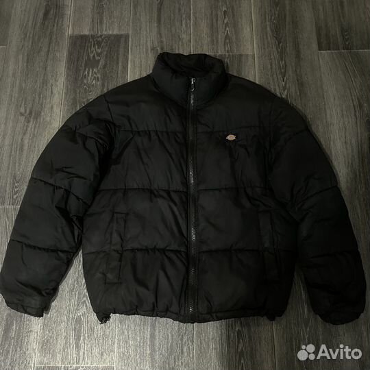 Пуховик Dickies