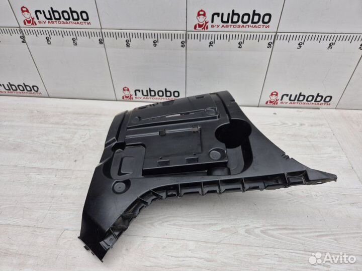 Кронштейн заднего бампера левый Bmw 7 F01 N63B44A