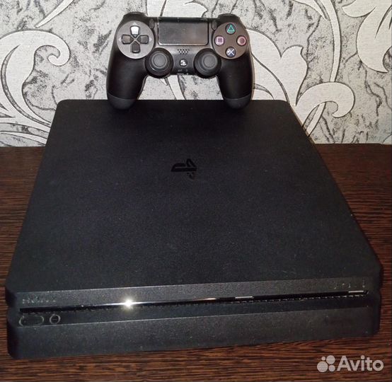 Sony playstation 4 slim 1tb