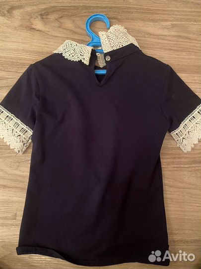 Рубашки в школу 148 и 134