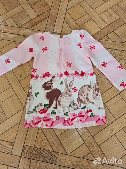 Детские вещи для девочки