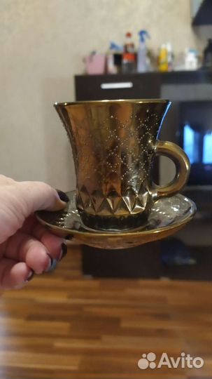 Чайный сервиз