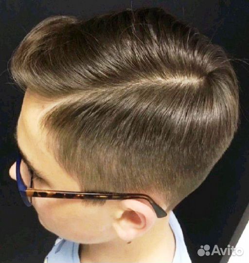 Парикмахер, барбер с выездом на дом