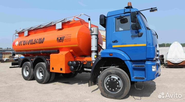 Поверка, калибровка автоцистерн