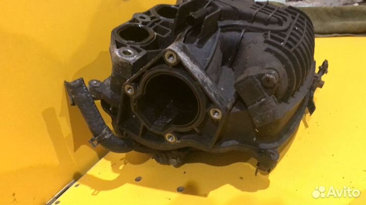 Коллектор впускной Kia Cerato II 2008–2013