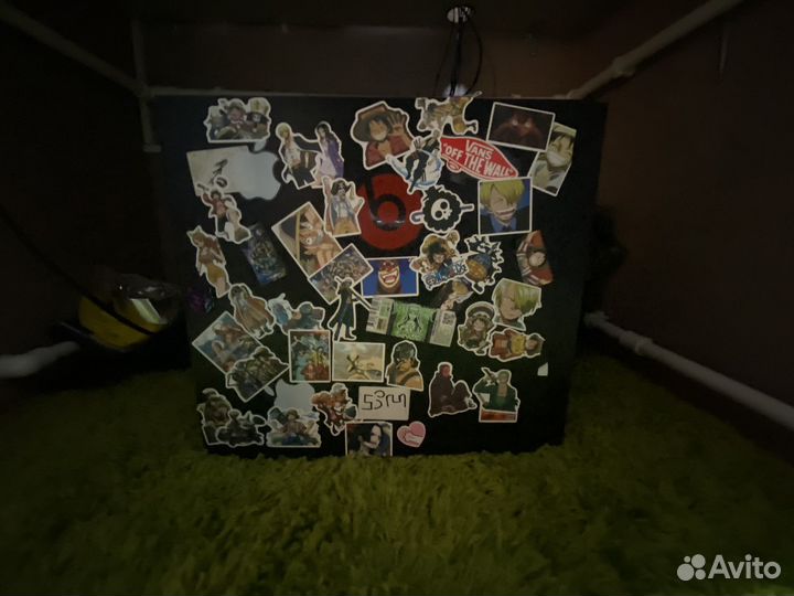Игровой пк