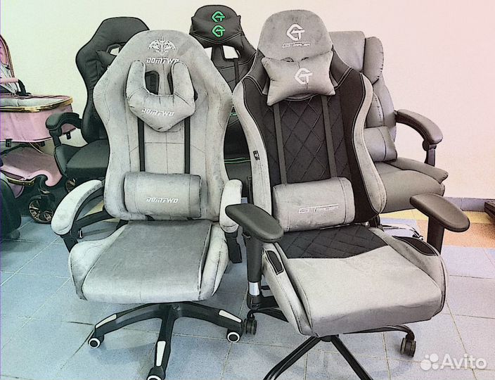 Игровой Стул