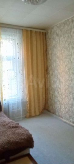 3-к. квартира, 56 м², 1/2 эт.