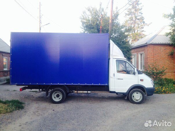 Грузоперевозки. Межгород. Переезды. Грузчики