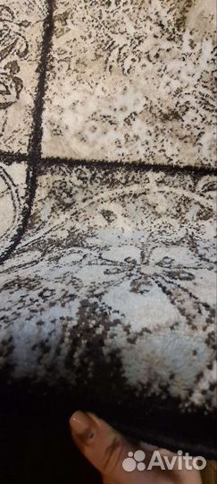 Ковер в идеале