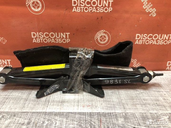 Домкрат Kia Sportage SL / комплект 2010-2016