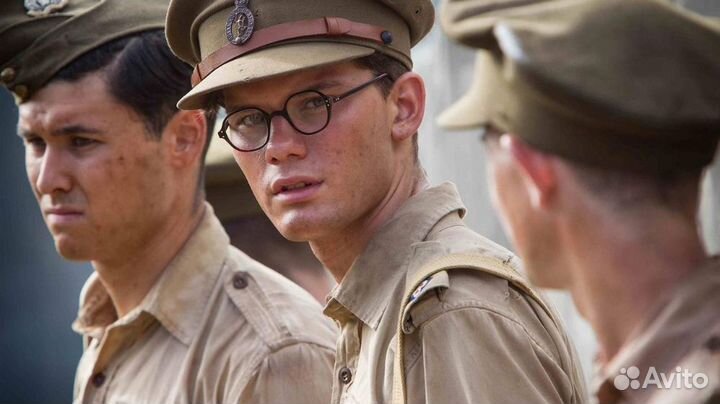 Возмездие (Blu-ray)