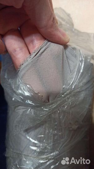 Шифон ткань