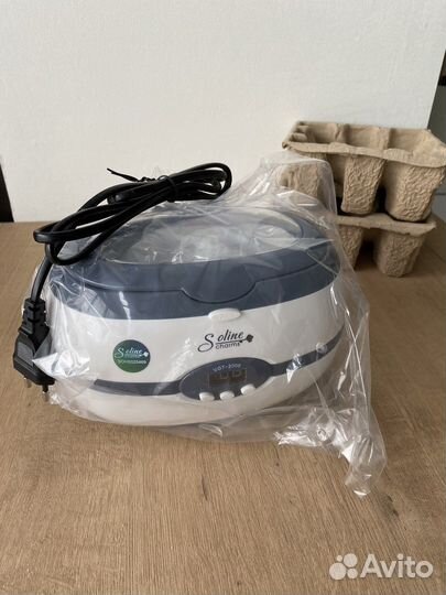 Ультразвуковая мойка