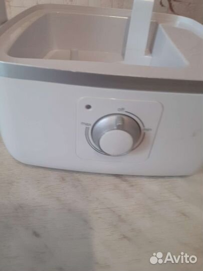 Увлажнитель Ваllu