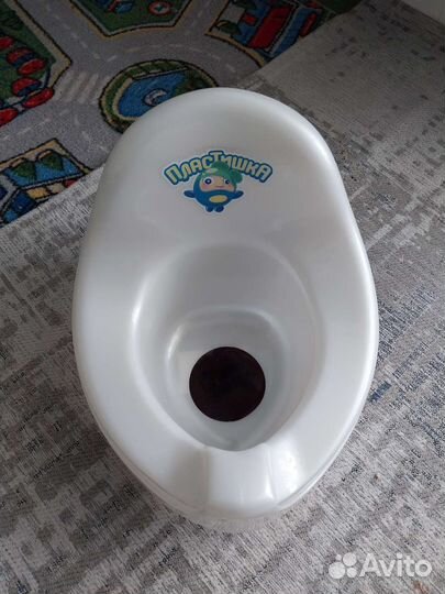 Горшок детский
