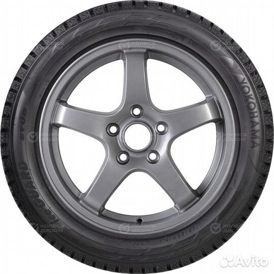 Yokohama Ice Guard IG55 265/65 R17 116T