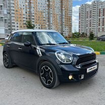 MINI Cooper S Countryman 1.6 AT, 2011, 140 000 км, с пробегом, цена 1 210 000 руб.