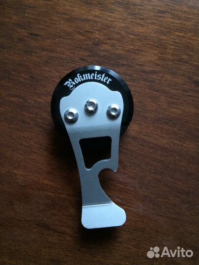 Клипса для чехлов Rockform