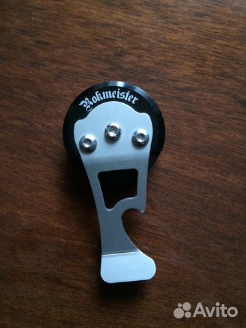 Клипса для чехлов Rockform